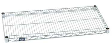 Nexel Wire Shelf