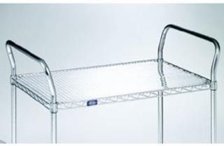 Nexel Wire Shelving Shelf Mats