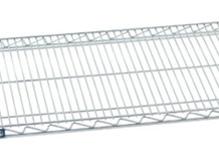 Standard Wire Shelf Nexel Wire Shelving
